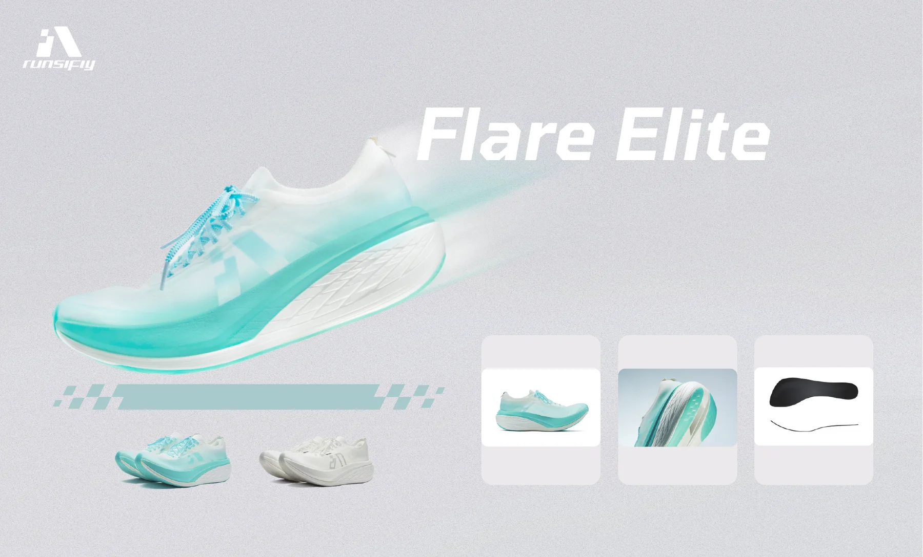Runsifly Flare Elite