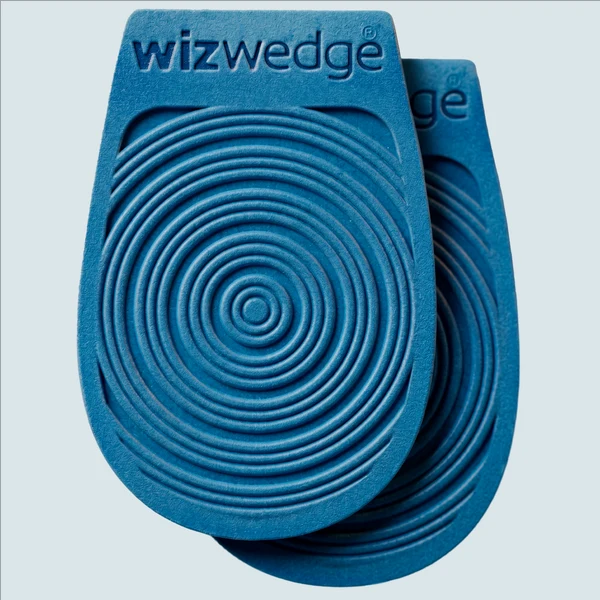 Wedge Amorti