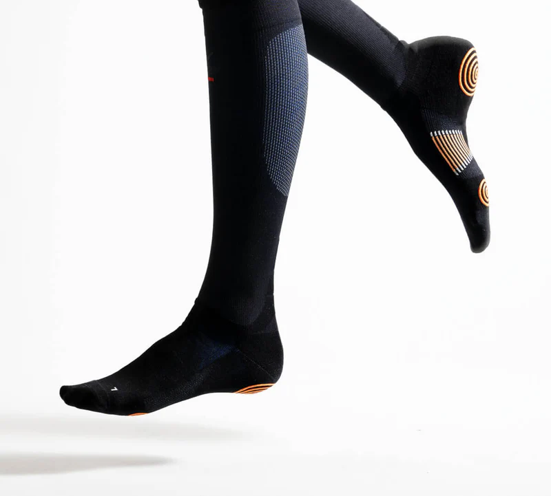 Chaussettes STAB-CONFORT